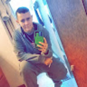 Meet your Posher, Sal